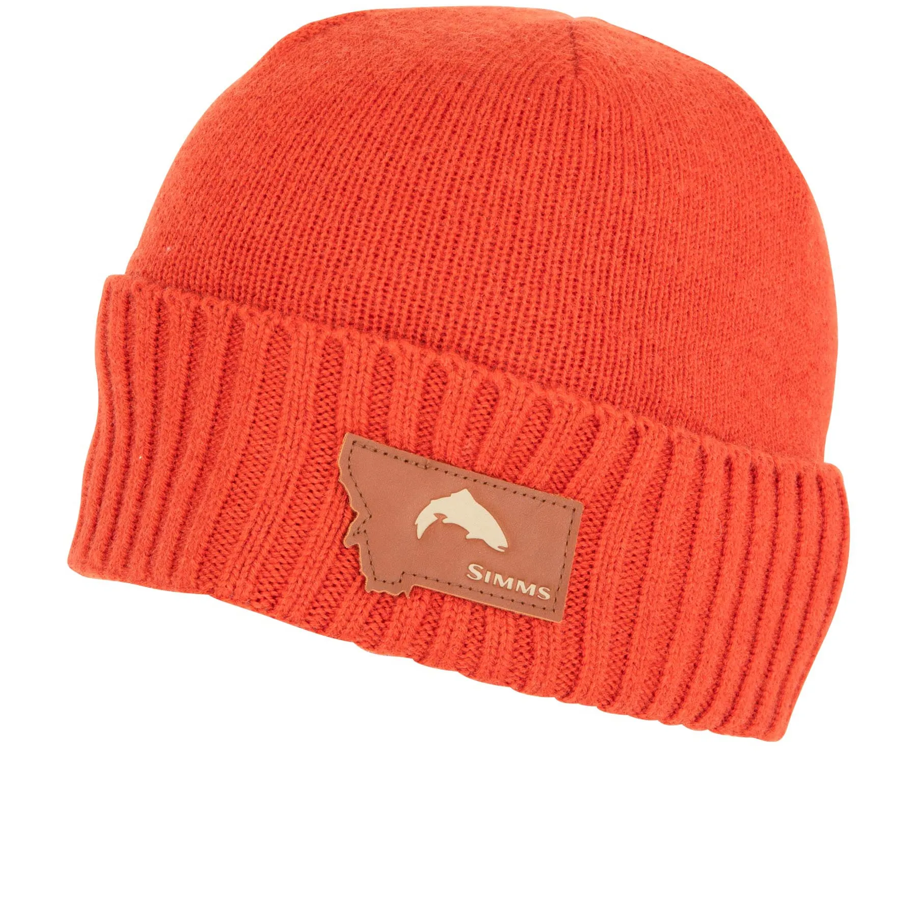 Simms Big Sky Wool Beanie