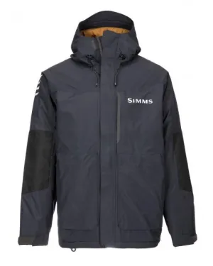 Simms Challenger Insulated Fishing Jacket