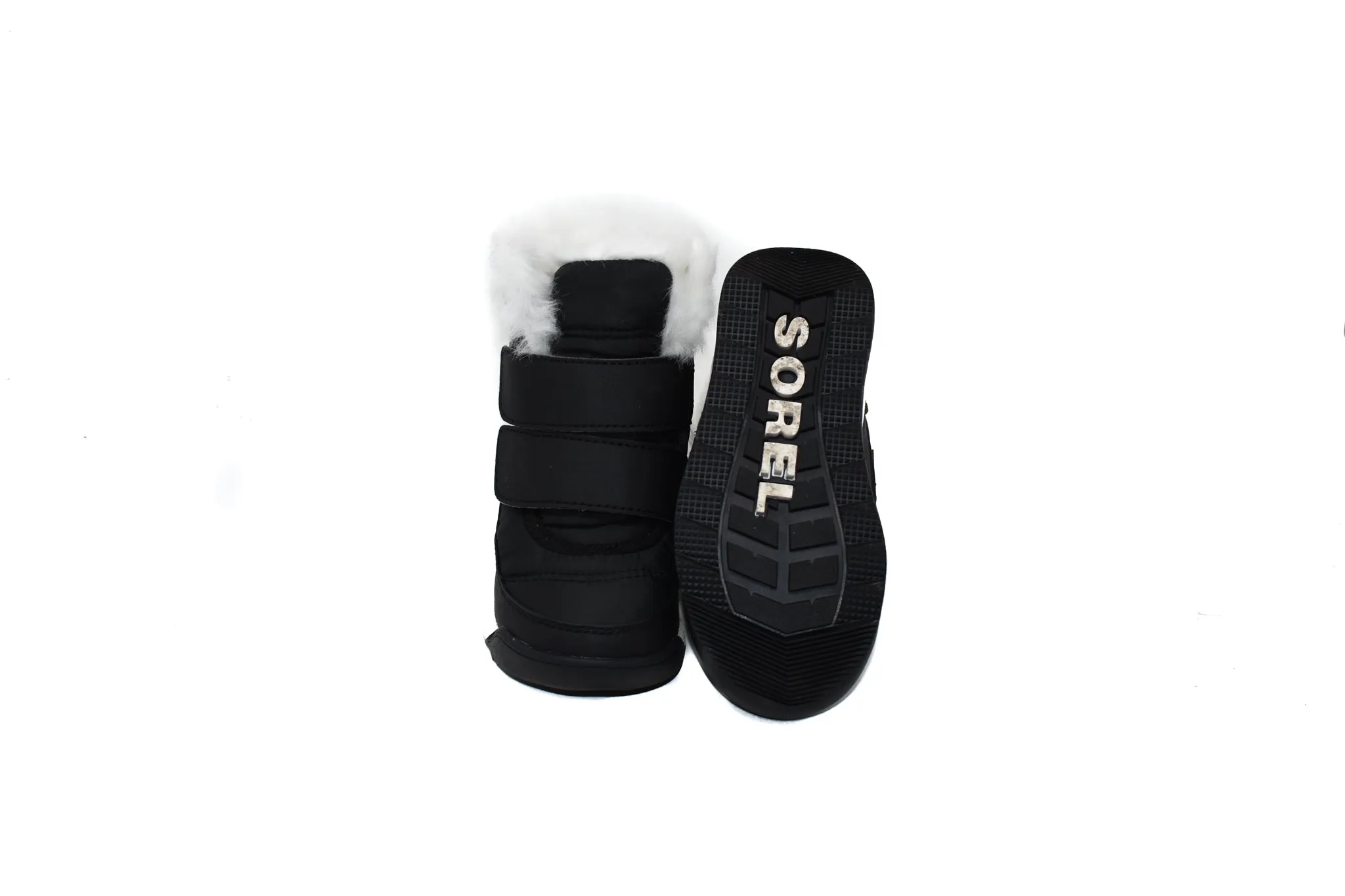 Sorel, Boys Snow Boots, Size 26