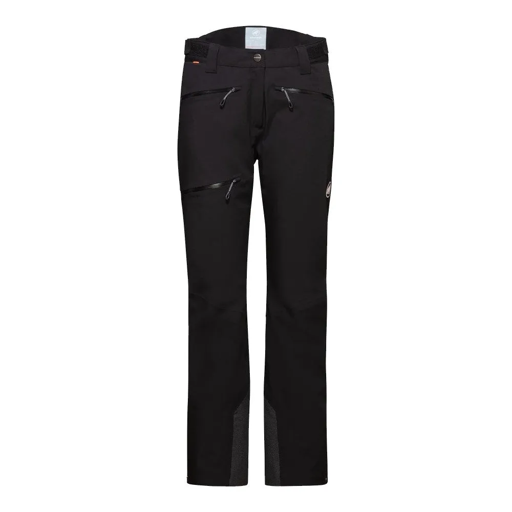 Stoney HS Thermo Ski Pants - Womens