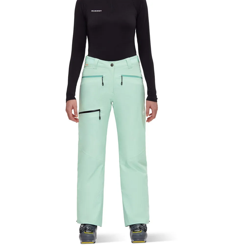 Stoney HS Thermo Ski Pants - Womens