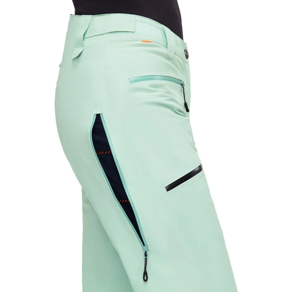 Stoney HS Thermo Ski Pants - Womens