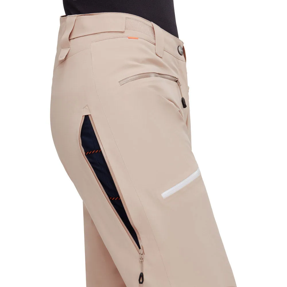 Stoney HS Thermo Ski Pants - Womens