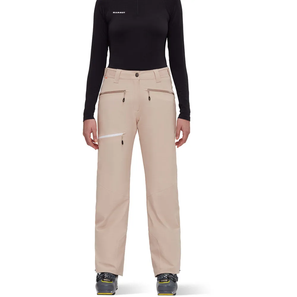 Stoney HS Thermo Ski Pants - Womens