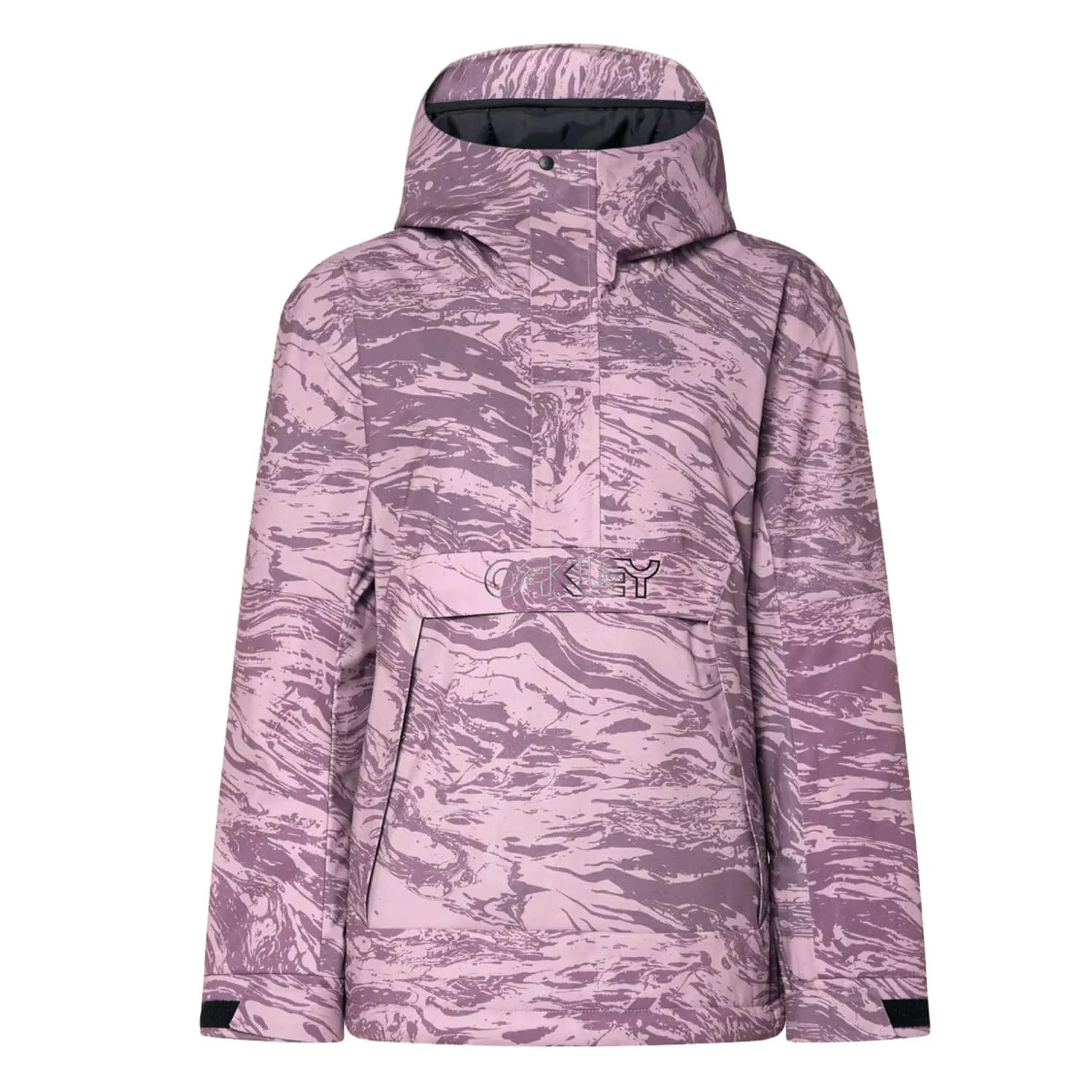 TNP TBT Insulated Anorak