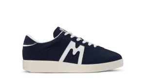 TRAMPAS - NAVY/WHITE