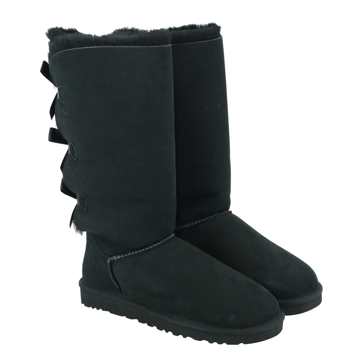 UGG Women's Bailey Bow Tall Boots