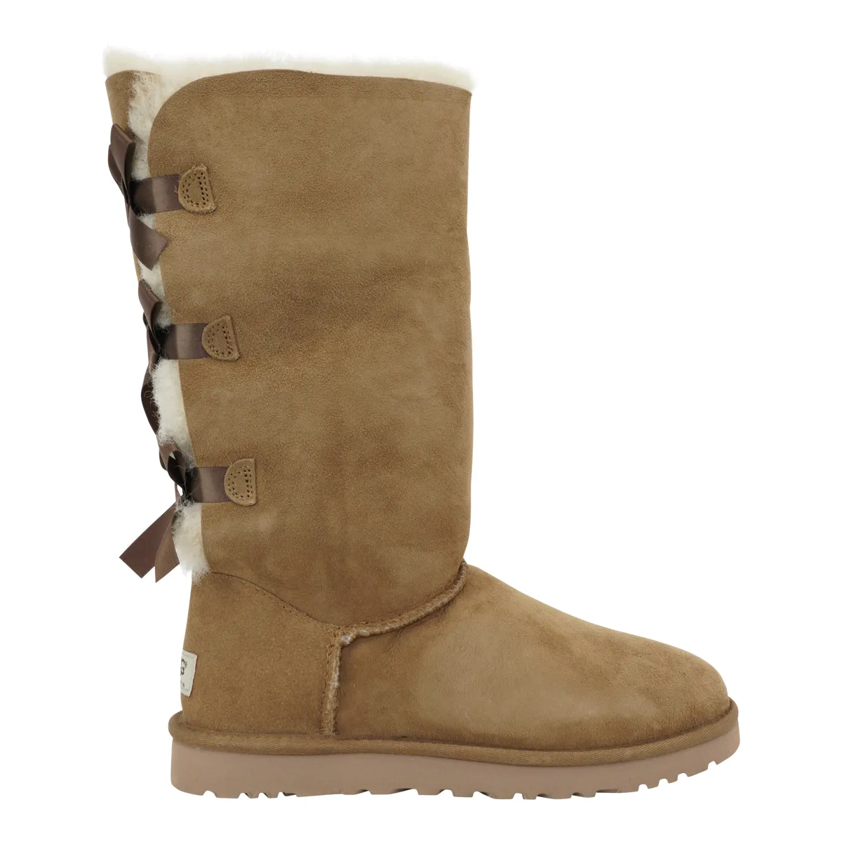 UGG Women's Bailey Bow Tall Boots