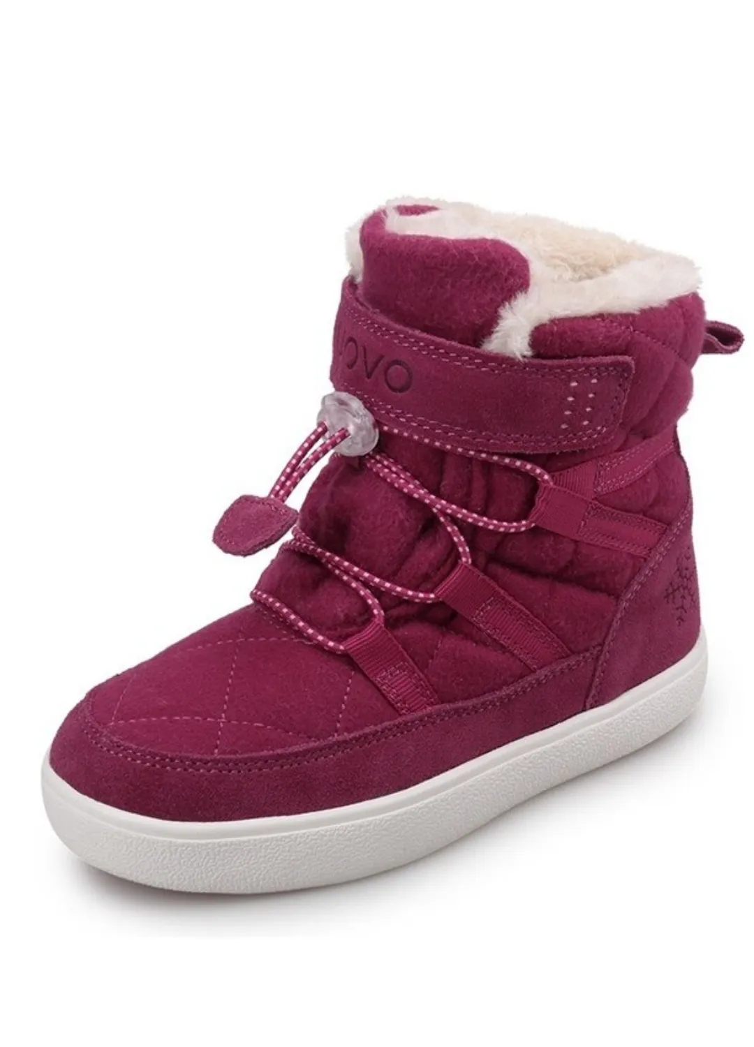 USS Shoes Leyla Girls' Warm Boots