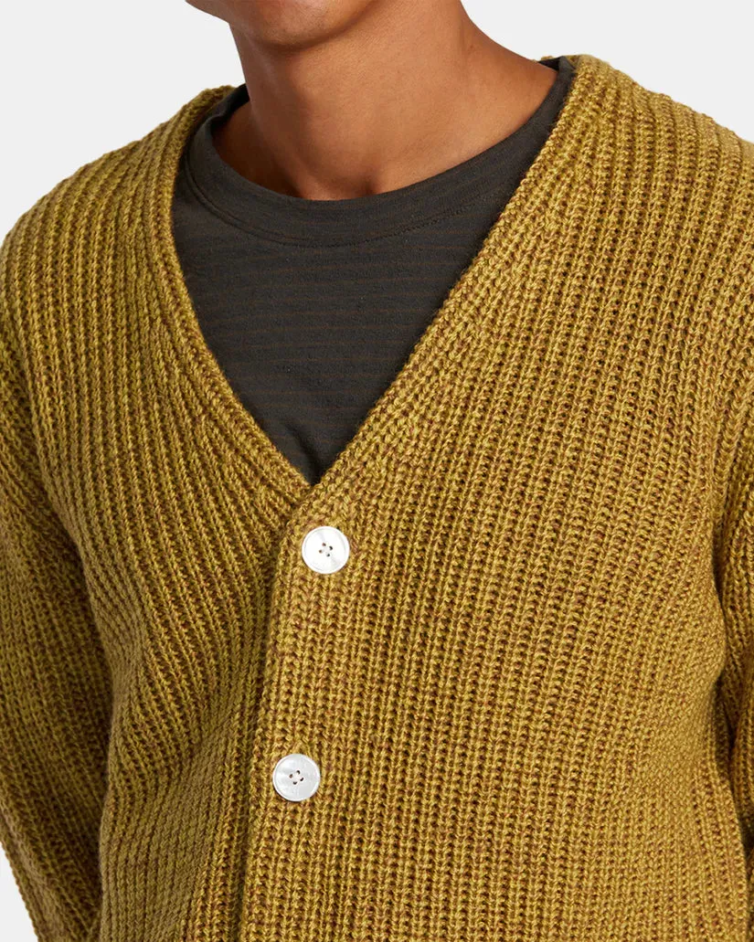 Vacancy Cardigan