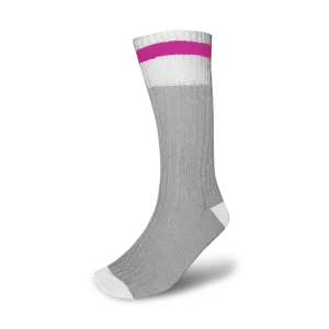 Wool Socks - Pink - 2 PAIRS