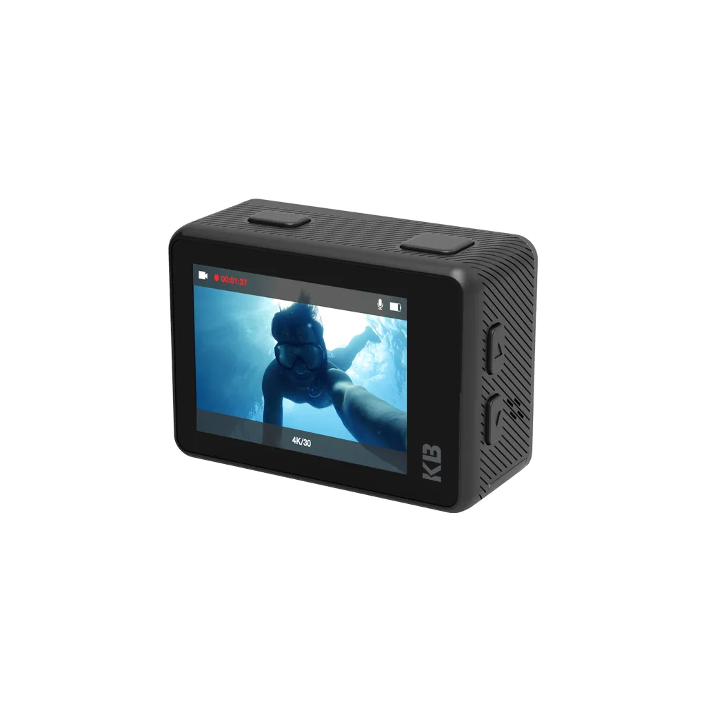 X230 1080P 60FPS Action Camera