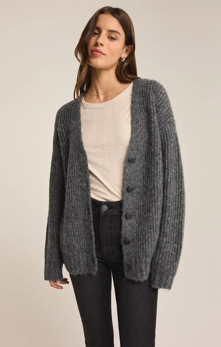 Z SUPPLY Josie Cozy Cardigan